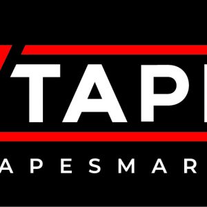 Jtape Logo Tapesmart
