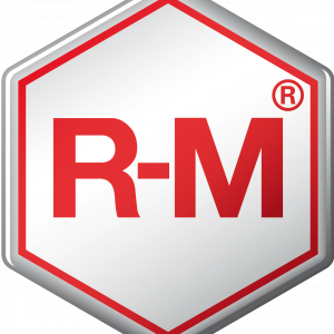 R M Logo